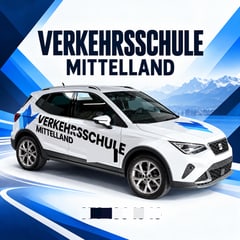 Verkehrsschule Mittelland image