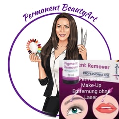 Photo Permanent BeautyArt