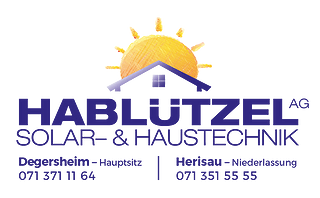 Bild Hablützel AG Solar- & Haustechnik