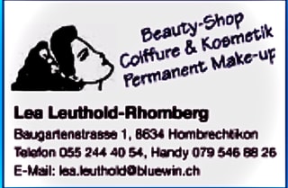 Photo Beauty-Shop