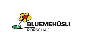 Photo Bluemehüsli by Stadtgärtnerei Rorschach