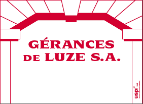 Immagine Gérances de Luze SA