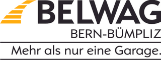 image of BELWAG AG BERN Betrieb Bern-Bümpliz 