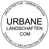 Photo studio urbane landschaften - castiello architekten gmbh