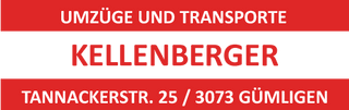 Bild von Kellenberger Transporte GmbH