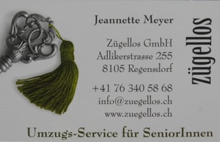 image of Zügellos GmbH 