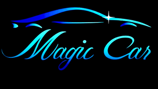 Bild Garage Magic Car