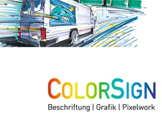 Immagine Colorsign GmbH