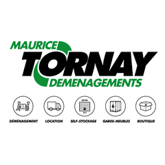 Maurice Tornay SA image
