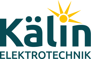 image of KÄLIN ELEKTROTECHNIK 