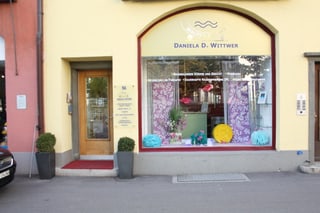 Bild von Beauty in Balance Daniela Wittwer