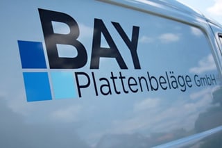 Bay Plattenbeläge GmbH image
