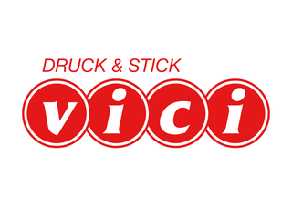 Photo Vici Druck & Stick GmbH