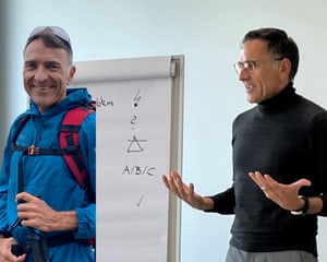 image of mycoaching2go by QUEERwegS GmbH 