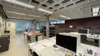 image of Bauort GmbH dipl. ArchitektInnen ETH FH SIA 