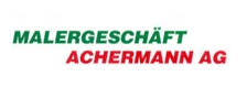 Bild Malergeschäft Achermann AG