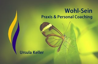 image of Praxis Wohl-Sein 