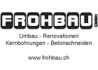 Bild Frohbau GmbH