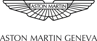 image of Aston Martin Geneva 