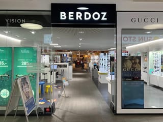 Bild Berdoz Vision & Audition