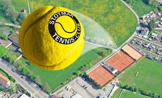 Photo Tennisclub St.Otmar St.Gallen