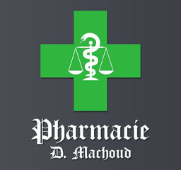 D. Machoud - Pharmacie image