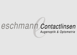 Immagine Eschmann - Contactlinsen AG