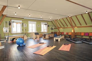 Bild Pilates Porentief