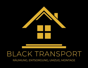 Bild Black Transport - Akman