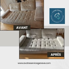 Immagine À votre service!