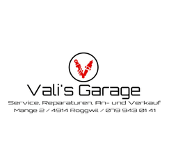 Bild von Vali‘s Garage