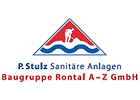 Photo P. Stulz Sanitär Anlagen & Baugruppe Rontal A - Z GmbH