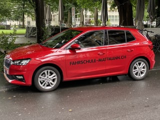 Photo Fahrschule Mattmann