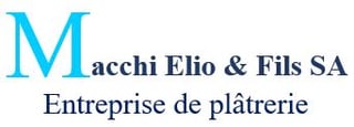 Macchi Elio & Fils SA image