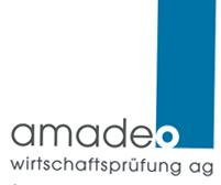 Amadeo Wirtschaftsprüfung AG image