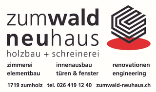 Bild von Zumwald und Neuhaus AG