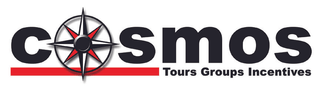 Immagine Cosmos Tours GmbH