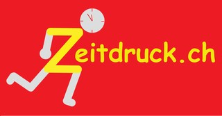 image of Zeitdruck GmbH 