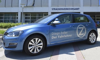 image of Fahrschule Zoller 