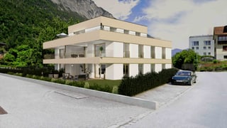 Bild Projecti