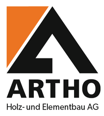 Photo de Artho Holz- und Elementbau AG