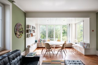 Immagine Baumgartner + Partner AG | Architekt:innen | Brugg/AG