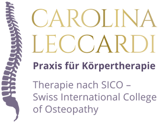 Photo Praxis für Körpertherapie Carolina Leccardi