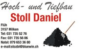 Stoll Daniel Hoch- und Tiefbau AG image