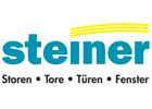Immagine Steiner-Storen-Tore-Türen-Fenster AG