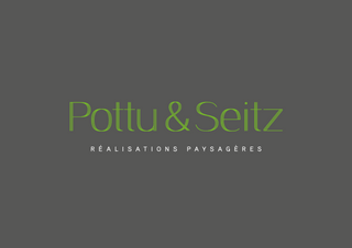 image of Pottu & Seitz SA 