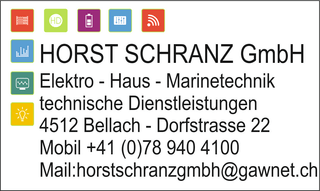 Photo Horst Schranz GmbH