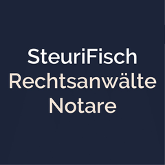 image of SteuriFisch Rechtsanwälte Notare 