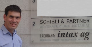 image of SCHIBLI & PARTNER Advokatur und Notariat AG 