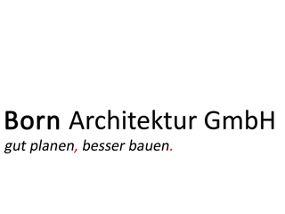 Photo Born Architektur GmbH